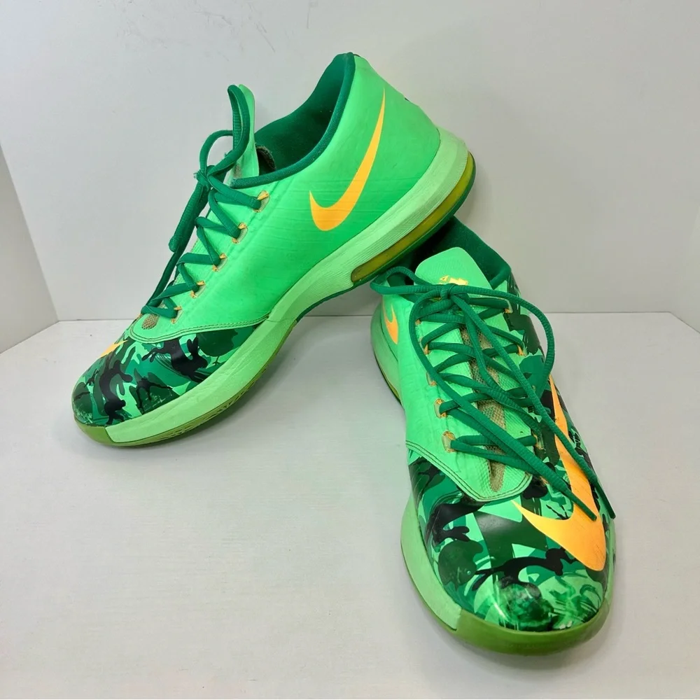 Nike very good